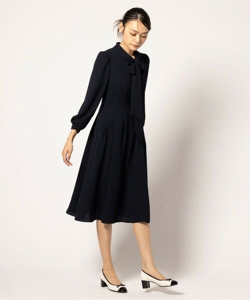 TOCCA / トッカ パンプス | 【大人百花掲載・晴雨兼用・抗菌防臭・防水】RIBBON BALLET RAINPUMPS バレエ レインパンプス | 詳細30