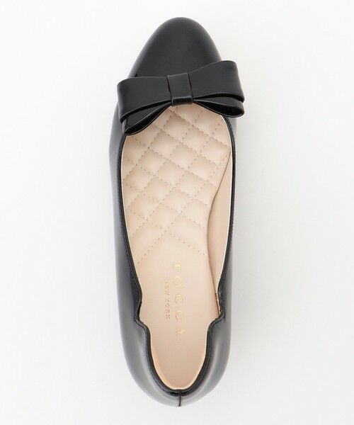 TOCCA / トッカ パンプス | 【リボン取り外し可】DOUBLE RIBBON 2WAYPUMPS パンプス | 詳細20