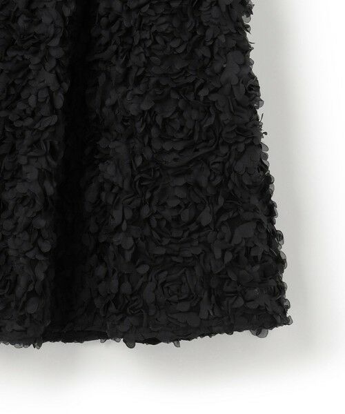 TOCCA / トッカ ミニ・ひざ丈スカート | 【洗える】WHIPPED CREAM SKIRT スカート | 詳細5