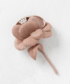 【大人百花掲載】ATELIER SENKA FLOWER CORSAGE コサージュ