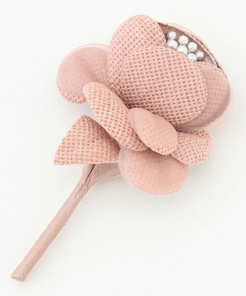 TOCCA / トッカ ブローチ・コサージュ | 【大人百花掲載】ATELIER SENKA FLOWER CORSAGE コサージュ | 詳細8