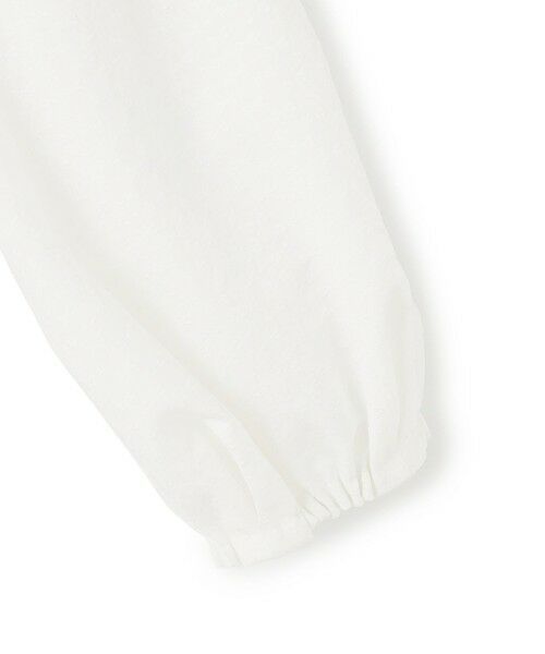 TOCCA / トッカ シャツ・ブラウス | 【洗える・消臭】BUTTERFLIES UTOPIA ブラウス | 詳細9