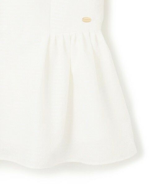 TOCCA / トッカ シャツ・ブラウス | 【洗える・消臭】BUTTERFLIES UTOPIA ブラウス | 詳細11