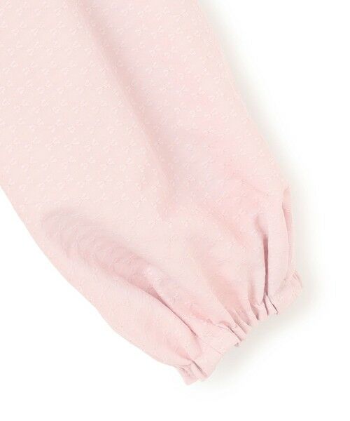 TOCCA / トッカ シャツ・ブラウス | 【洗える・消臭】BUTTERFLIES UTOPIA ブラウス | 詳細23