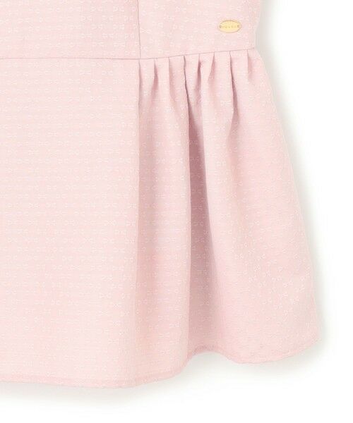 TOCCA / トッカ シャツ・ブラウス | 【洗える・消臭】BUTTERFLIES UTOPIA ブラウス | 詳細24