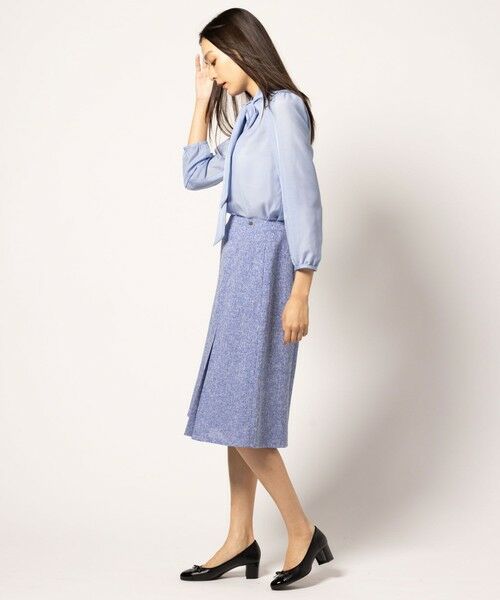 TOCCA / トッカ シャツ・ブラウス | 【洗える・消臭】MAKE A WISH ブラウス | 詳細6