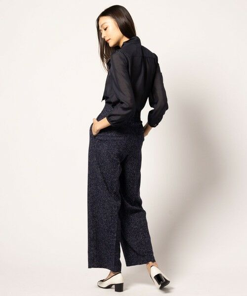 TOCCA / トッカ シャツ・ブラウス | 【洗える・消臭】MAKE A WISH ブラウス | 詳細23