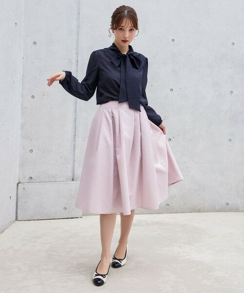 TOCCA / トッカ シャツ・ブラウス | 【洗える・消臭】MAKE A WISH ブラウス | 詳細18