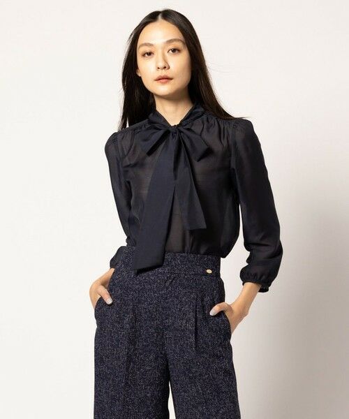 TOCCA / トッカ シャツ・ブラウス | 【洗える・消臭】MAKE A WISH ブラウス | 詳細26