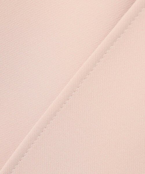 TOCCA / トッカ カーディガン・ボレロ | 【洗える】TRANSPARENT BOLERO ボレロ | 詳細12