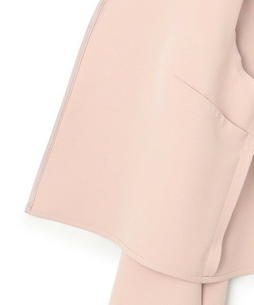 TOCCA / トッカ カーディガン・ボレロ | 【洗える】TRANSPARENT BOLERO ボレロ | 詳細13