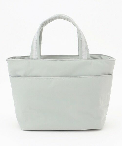 TOCCA / トッカ トートバッグ | 【サスティナブル素材・撥水】CONCURSIO NYLON TOTE トートバッグ | 詳細8