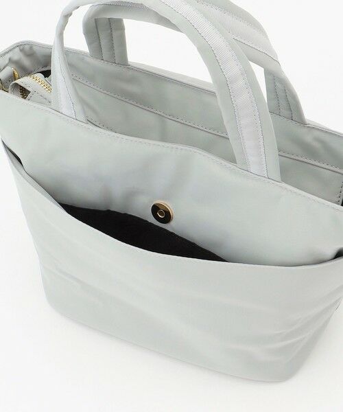 TOCCA / トッカ トートバッグ | 【サスティナブル素材・撥水】CONCURSIO NYLON TOTE トートバッグ | 詳細14