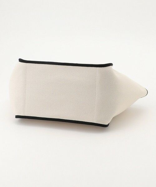 TOCCA / トッカ トートバッグ | 【A4サイズ対応】TRIM RIBBON CANVASTOTE トートバッグ | 詳細16