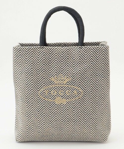 TOCCA / トッカ トートバッグ | 【A4サイズ対応】COLOMARE トートバッグ | 詳細4