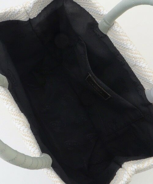 【抜け感】TOCCAトッカ COLOMARE トートバッグ COLOMARE – TOCCA OFFICIAL SITE