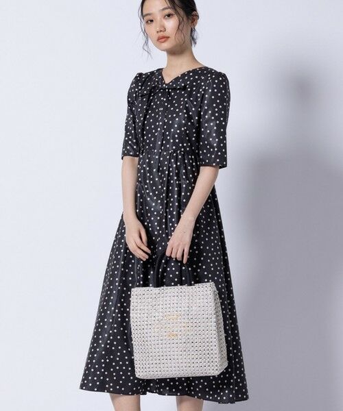 【抜け感】TOCCAトッカ COLOMARE トートバッグ WEB・SOME STORES LIMITED】BIG TOCCA TOTE L – TOCCA OFFICIAL SITE