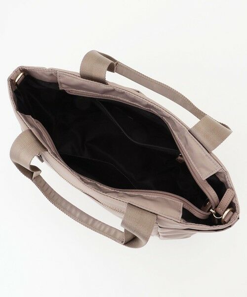TOCCA / トッカ トートバッグ | 【サスティナブル素材・WEB＆一部店舗限定】NUOTO NYLON TOTE トートバッグ | 詳細3