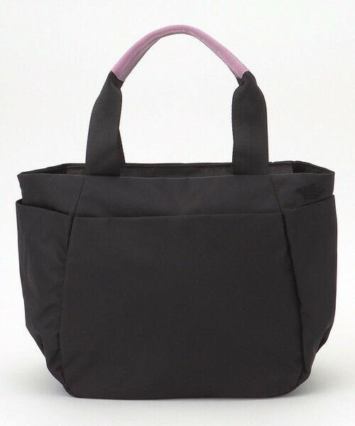 TOCCA / トッカ トートバッグ | 【サスティナブル素材・撥水・WEB＆一部店舗限定】NUOTO NYLON TOTE トートバッグ | 詳細5