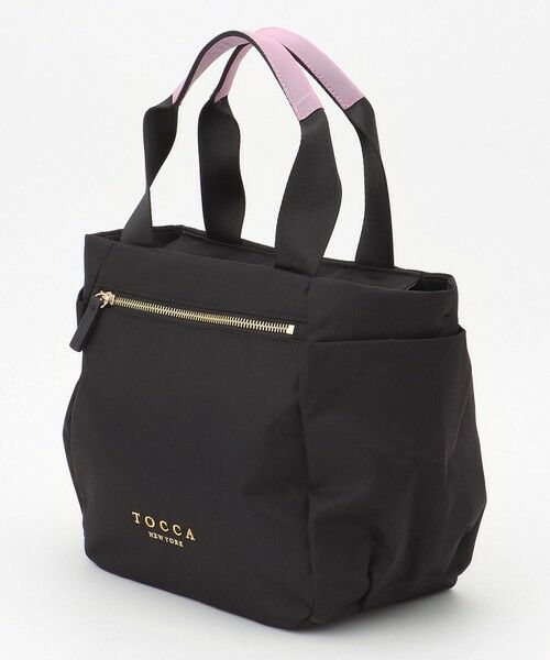 TOCCA / トッカ トートバッグ | 【サスティナブル素材・撥水・WEB＆一部店舗限定】NUOTO NYLON TOTE トートバッグ | 詳細6