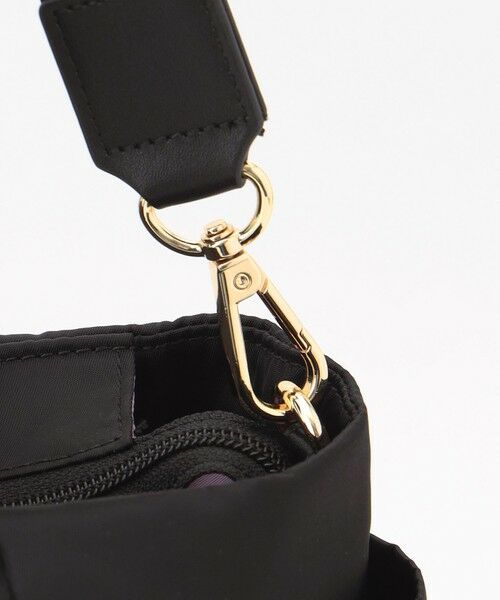 TOCCA / トッカ トートバッグ | 【サスティナブル素材・WEB＆一部店舗限定】NUOTO NYLON TOTE トートバッグ | 詳細25