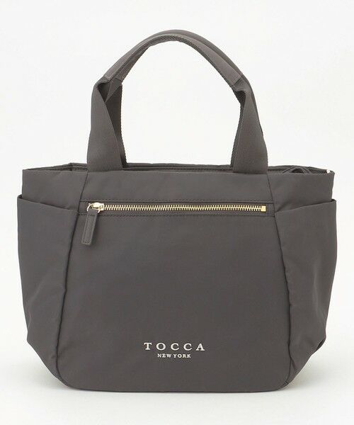 TOCCA / トッカ トートバッグ | 【サスティナブル素材・撥水・WEB＆一部店舗限定】NUOTO NYLON TOTE トートバッグ | 詳細30