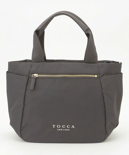 TOCCA / トッカ トートバッグ | 【サスティナブル素材・撥水・WEB＆一部店舗限定】NUOTO NYLON TOTE トートバッグ | 詳細21