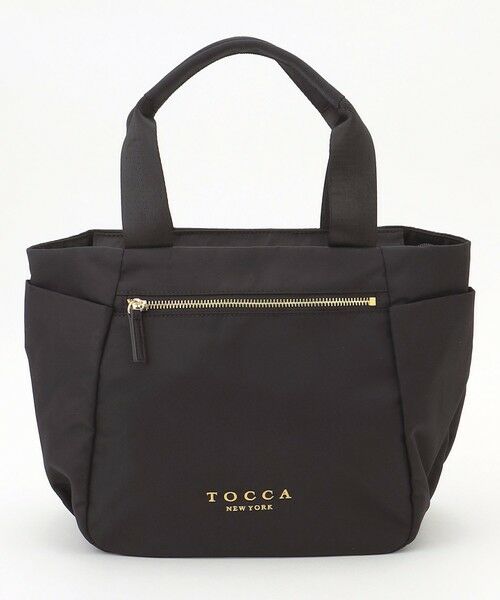 TOCCA / トッカ トートバッグ | 【サスティナブル素材・撥水・WEB＆一部店舗限定】NUOTO NYLON TOTE トートバッグ | 詳細25