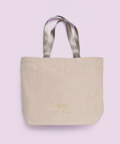 【WEB＆一部店舗限定・A4サイズ対応】DANCING TOCCA SUBBAG サブバッグ