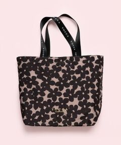 【WEB＆一部店舗限定・A4サイズ対応】DANCING TOCCA SUBBAG サブバッグ