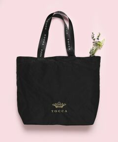 【WEB＆一部店舗限定・A4サイズ対応】DANCING TOCCA SUBBAG サブバッグ