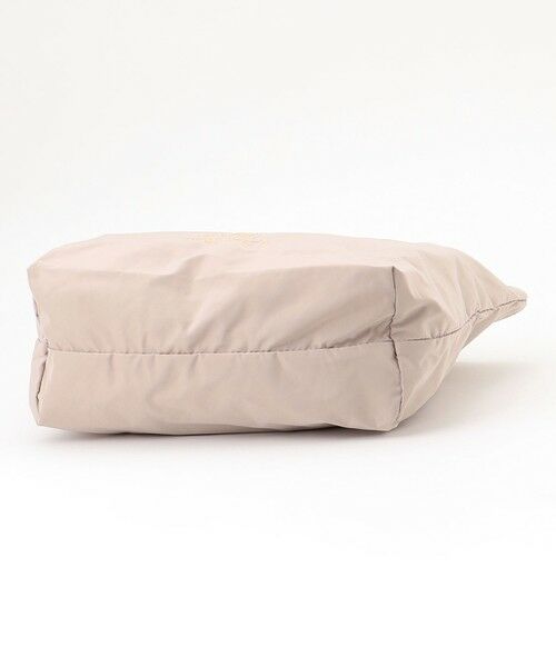 TOCCA / トッカ トートバッグ | 【WEB＆一部店舗限定・A4サイズ対応】DANCING TOCCA SUBBAG サブバッグ | 詳細13