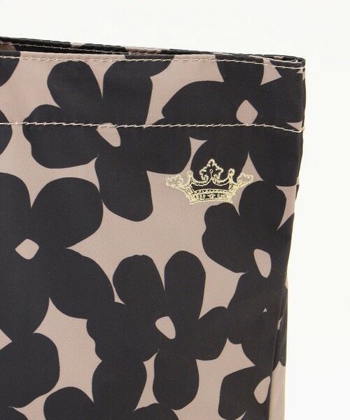 TOCCA / トッカ トートバッグ | 【WEB＆一部店舗限定・A4サイズ対応】DANCING TOCCA SUBBAG サブバッグ | 詳細25