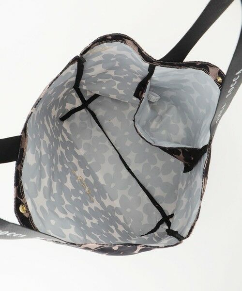 TOCCA / トッカ トートバッグ | 【WEB＆一部店舗限定・A4サイズ対応】DANCING TOCCA SUBBAG サブバッグ | 詳細26