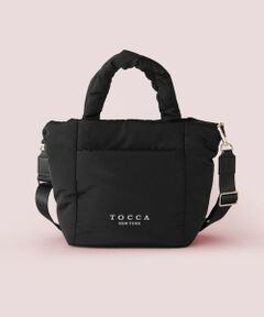 【WEB＆一部店舗限定】MACCHERONE CUSION BAG バッグ