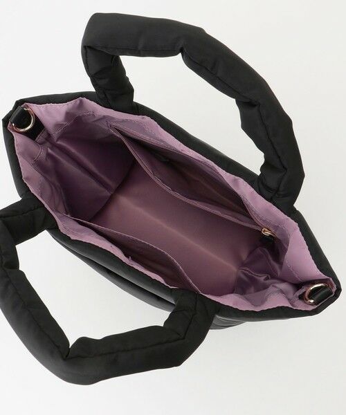 TOCCA / トッカ トートバッグ | 【WEB＆一部店舗限定】【ショルダー取り外し可能】MACCHERONE CUSION BAG バッグ | 詳細4