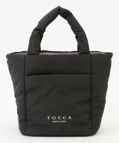 TOCCA / トッカ トートバッグ | 【WEB＆一部店舗限定】MACCHERONE CUSION BAG バッグ | 詳細2