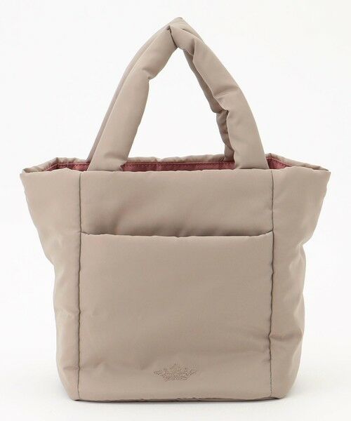 TOCCA / トッカ トートバッグ | 【WEB＆一部店舗限定】MACCHERONE CUSION BAG バッグ | 詳細7