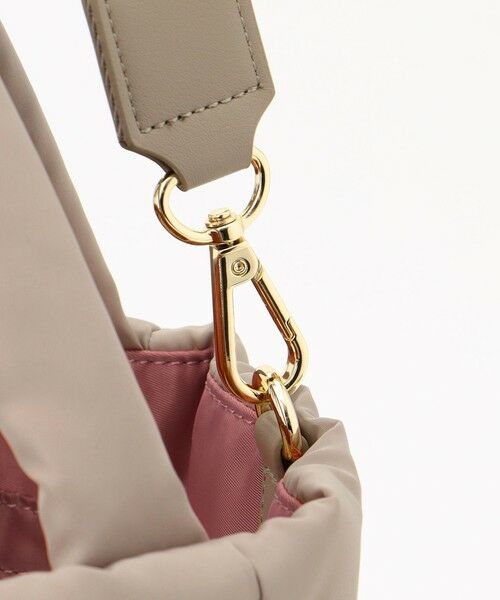 TOCCA / トッカ トートバッグ | 【WEB＆一部店舗限定】【ショルダー取り外し可能】MACCHERONE CUSION BAG バッグ | 詳細20