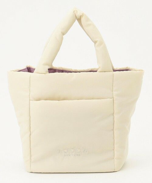 TOCCA / トッカ トートバッグ | 【WEB＆一部店舗限定】MACCHERONE CUSION BAG バッグ | 詳細18