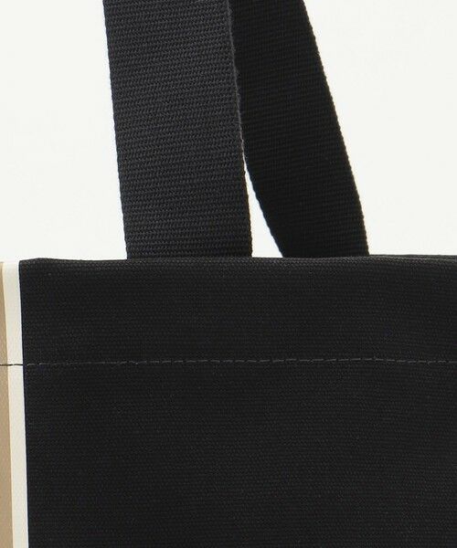 TOCCA / トッカ トートバッグ | 【A4サイズ対応・WEB＆一部店舗限定】PASSI CANVASTOTE キャンバス トートバッグ | 詳細6