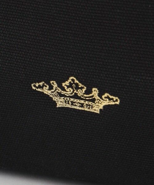 TOCCA / トッカ トートバッグ | 【A4サイズ対応・WEB＆一部店舗限定】PASSI CANVASTOTE キャンバス トートバッグ | 詳細8