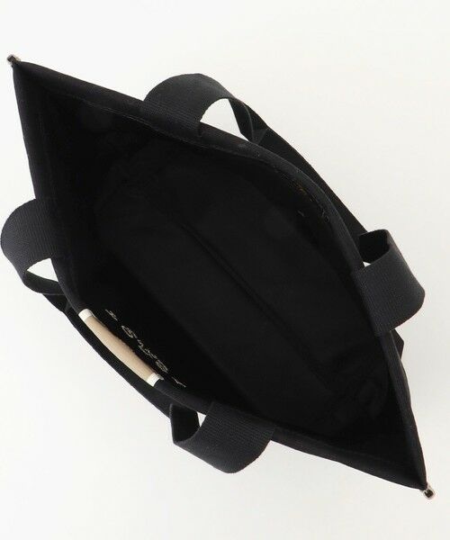 TOCCA / トッカ トートバッグ | 【A4サイズ対応・WEB＆一部店舗限定】PASSI CANVASTOTE キャンバス トートバッグ | 詳細9