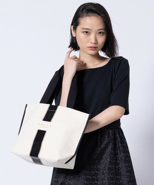 A4サイズ対応・WEB＆一部店舗限定】PASSI CANVASTOTE キャンバス