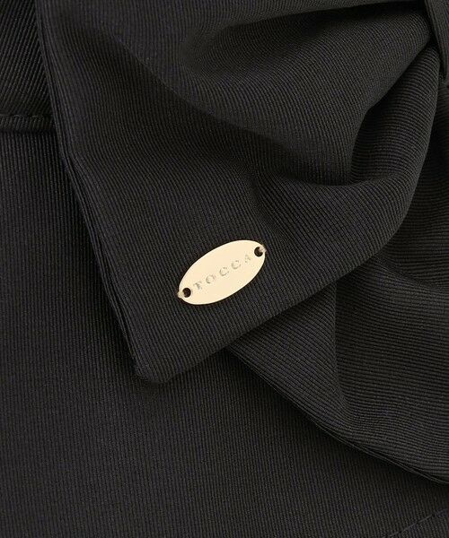 TOCCA / トッカ ハット | 【サイズ調整可】EDGE UP RIBBON HAT バケットハット | 詳細9