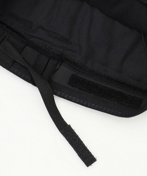 TOCCA / トッカ ハット | 【サイズ調整可】EDGE UP RIBBON HAT バケットハット | 詳細12