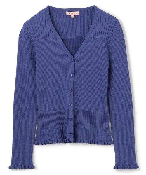 TOCCA / トッカ カーディガン・ボレロ | 【洗える】SPRING RESONATE カーディガン | 詳細6