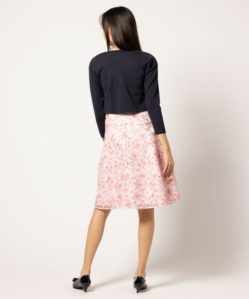 TOCCA / トッカ カーディガン・ボレロ | 【洗える】SCALLOP ボレロ | 詳細11