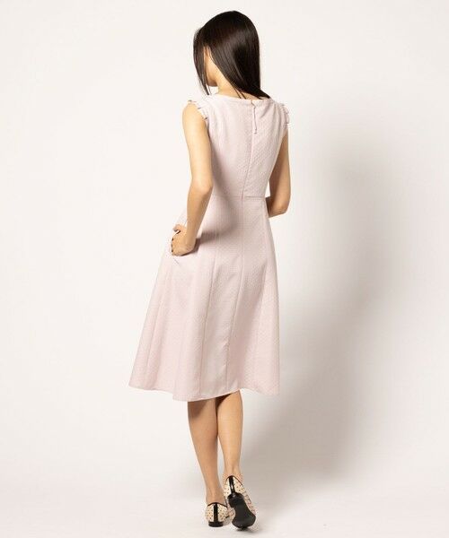 TOCCA / トッカ ロング・マキシ丈ワンピース | 【00サイズあり・洗える】BUTTERFLIES UTOPIA ドレス | 詳細18