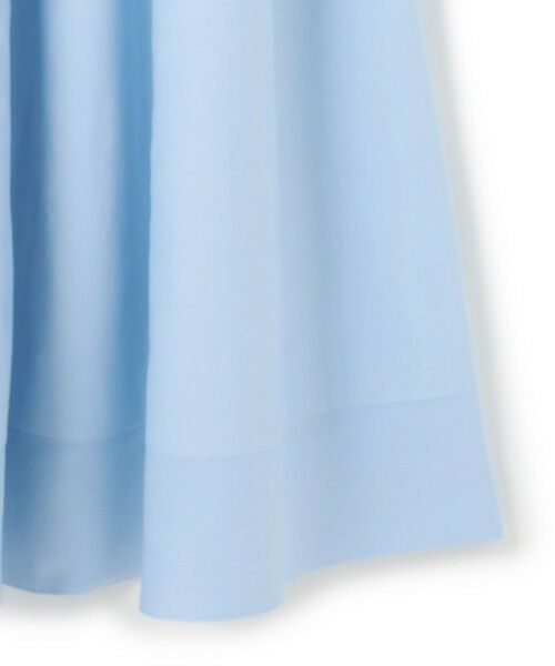 TOCCA / トッカ ミニ丈・ひざ丈ワンピース | 【洗える！】ROSY FUTURE ニットドレス | 詳細24